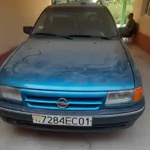 Opel Astra F, 1993