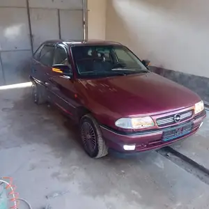 Opel Astra F, 1996