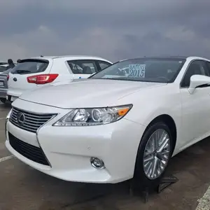 Lexus ES series, 2015