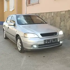 Opel Astra G, 1999