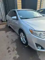 Toyota Camry, 2014-4