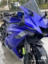 Мотоцикл Yamaha R1-6