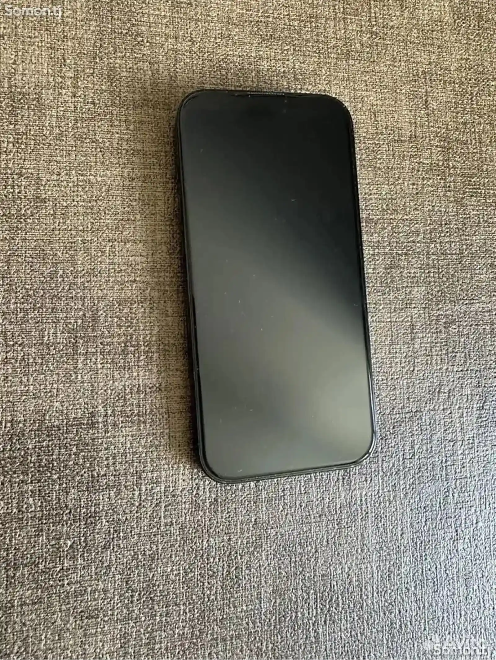 Apple iPhone 14 Pro, 256 gb, Space Black-2