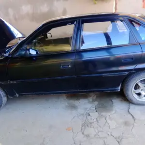 Opel Astra F, 1992