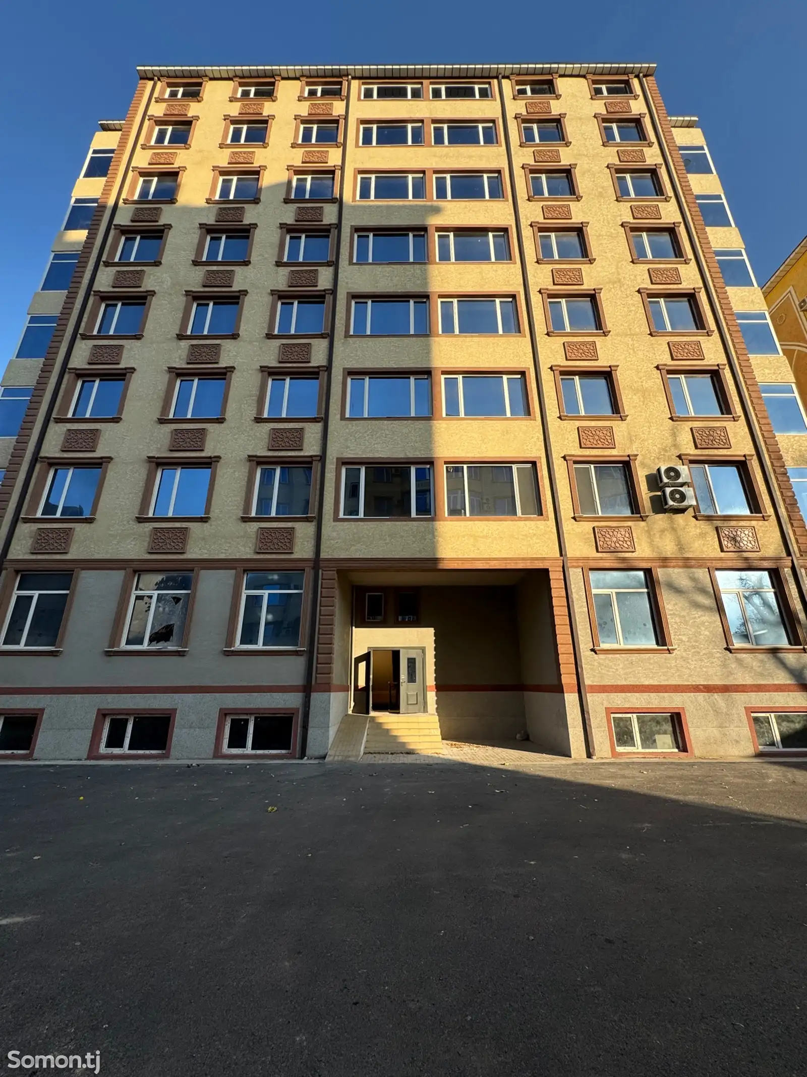 2-комн. квартира, 5 этаж, 60 м², Центр, Универмаг-1