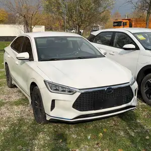 BYD E3, 2020