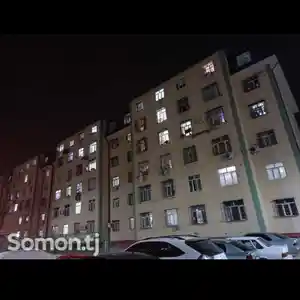 2-комн. квартира, 6 этаж, 48 м², Шохмансур, 9км