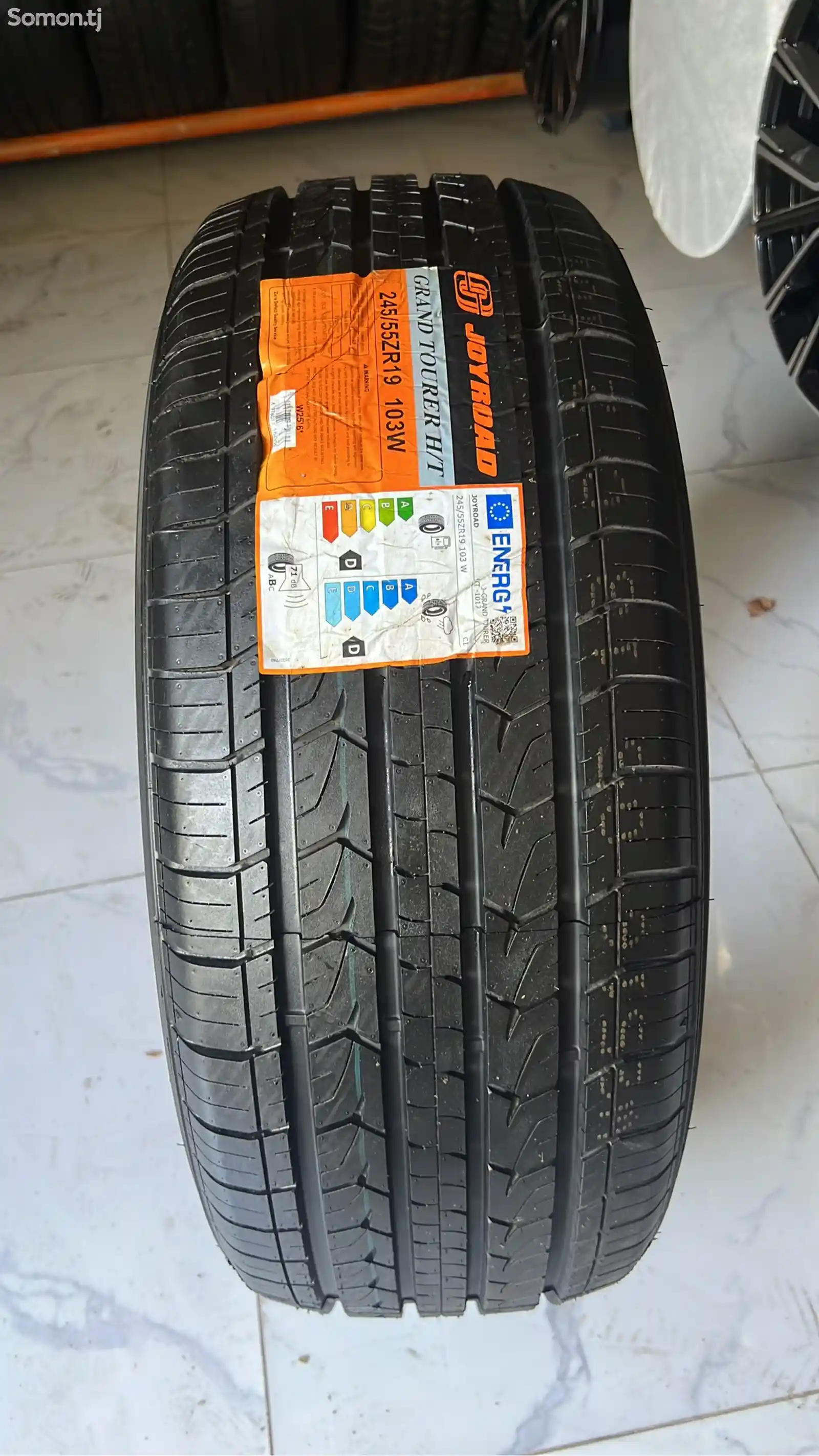 Шины 245/55R19 Joyroad-2