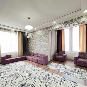 2-комн. квартира, 13 этаж, 63м², Сомони