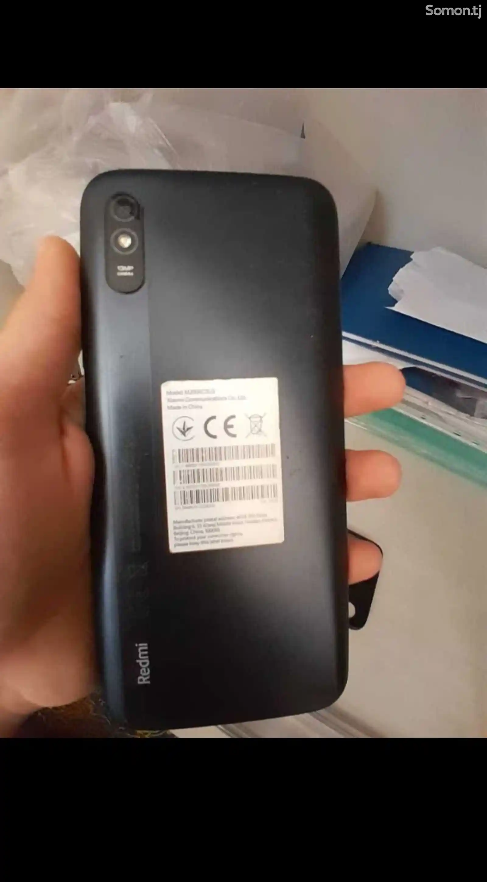 Xiaomi Redmi 9A-1