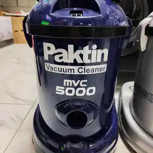 Пылесос Pactin Vacuum cleaner mvc5000 Blue
