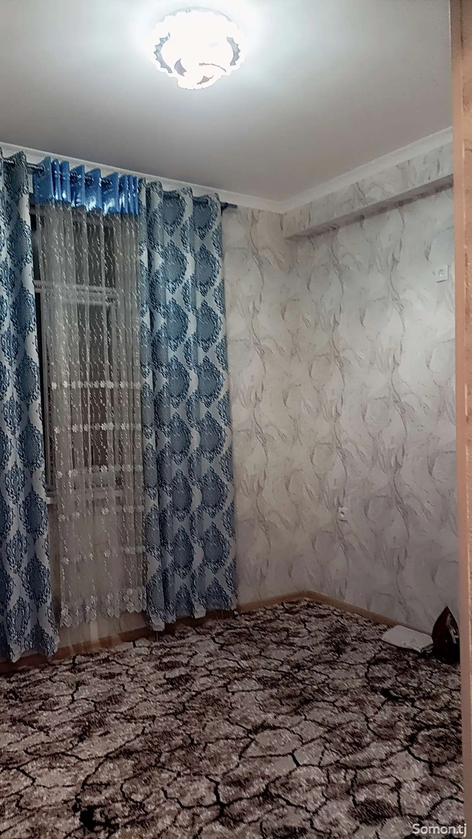 Комната в 2-комн. квартире, 1 этаж, 10м², 1самара-1