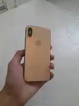 Apple iPhone Xs, 64 gb, Gold-3