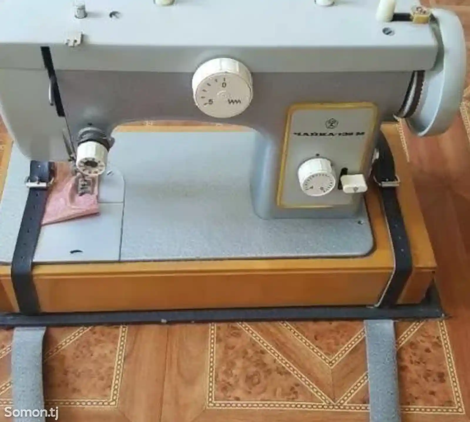Швейная машина 132М-1