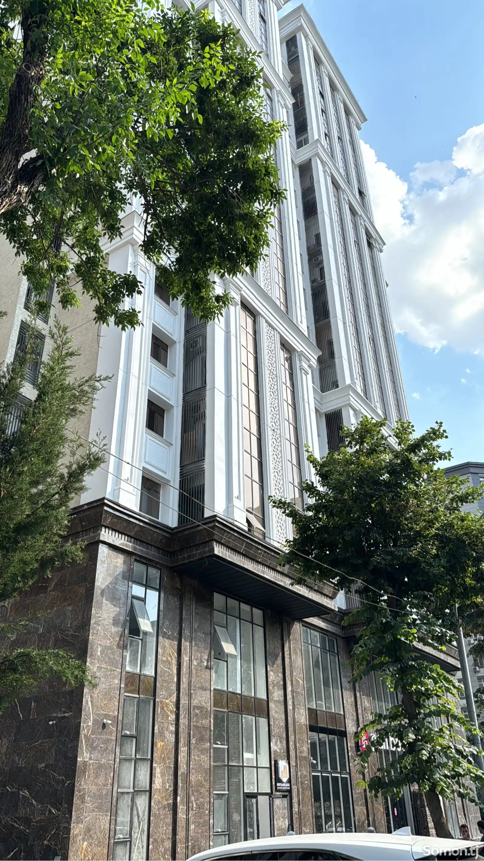 3-комн. квартира, 6 этаж, 110 м², Дом печать-2