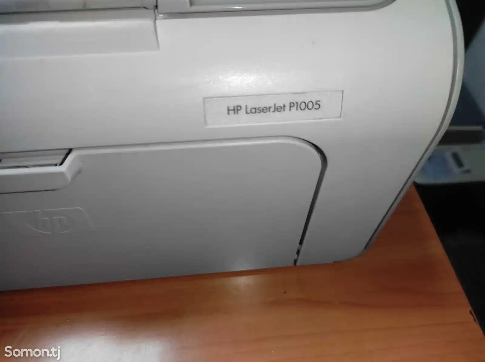 Принтер черно белый HP P1008-2