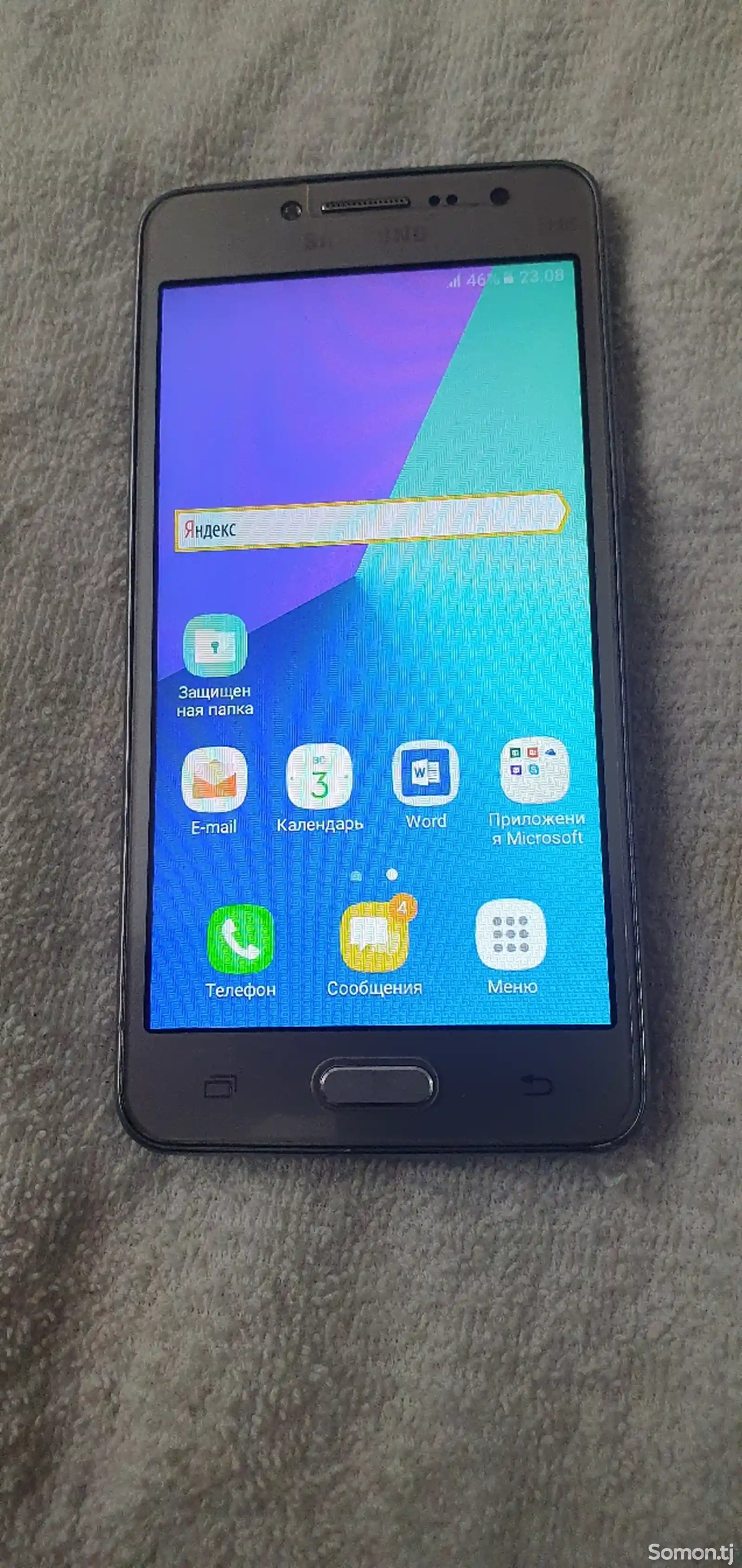 Samsung Galaxy J2 prime-6