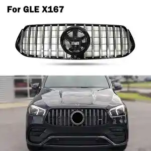 Облицовка GLE X167