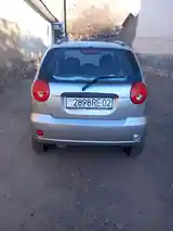 Chevrolet Matiz, 2007-9