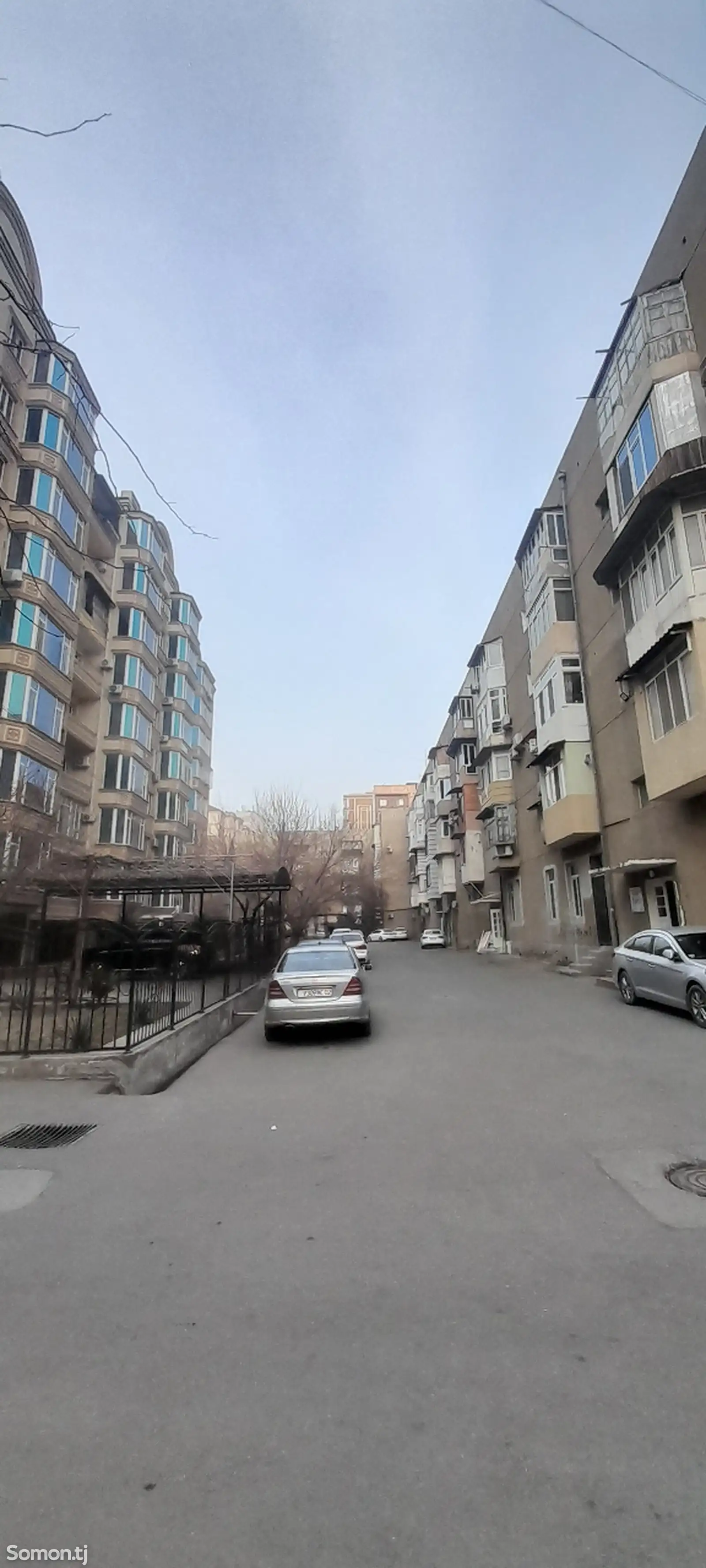 2-комн. квартира, 5 этаж, 46 м², 19 мкр-1