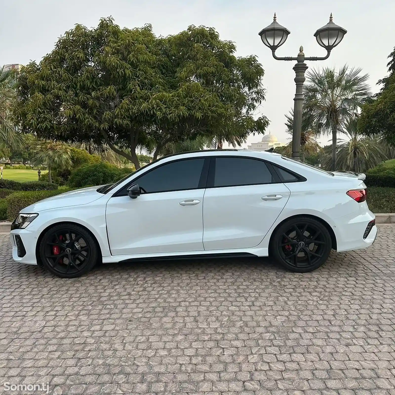 Audi RS3, 2024-2