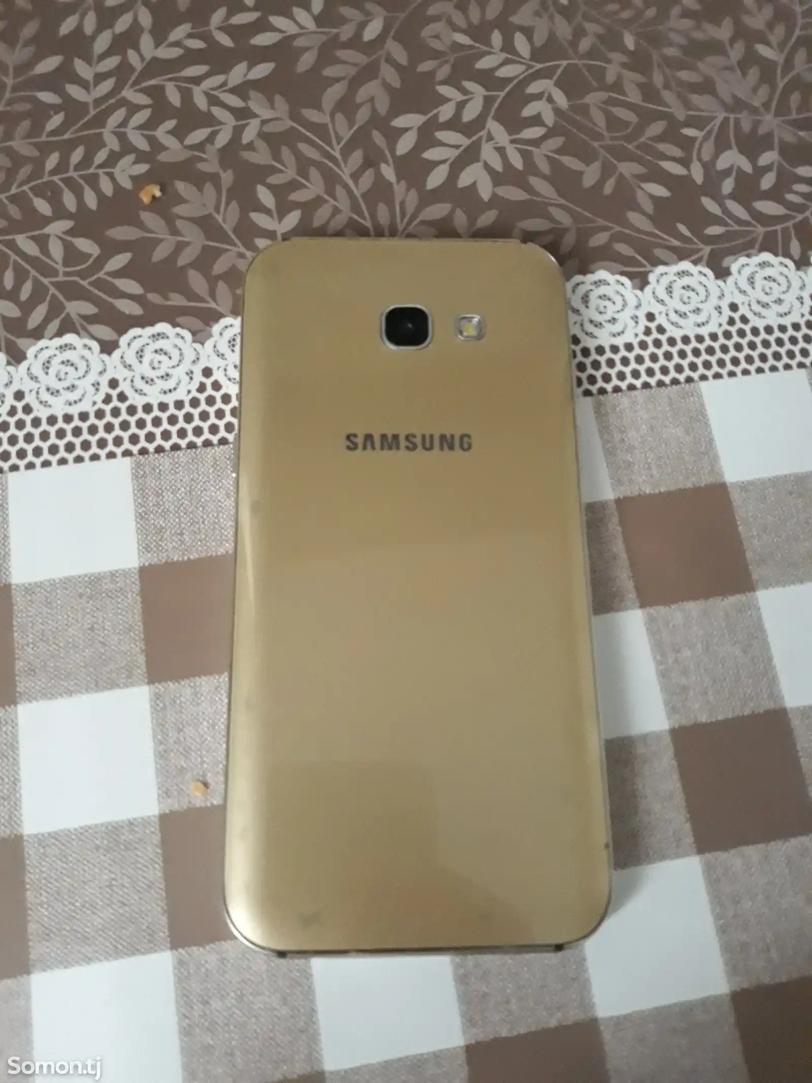 Samsung Galaxy A5 32gb-1