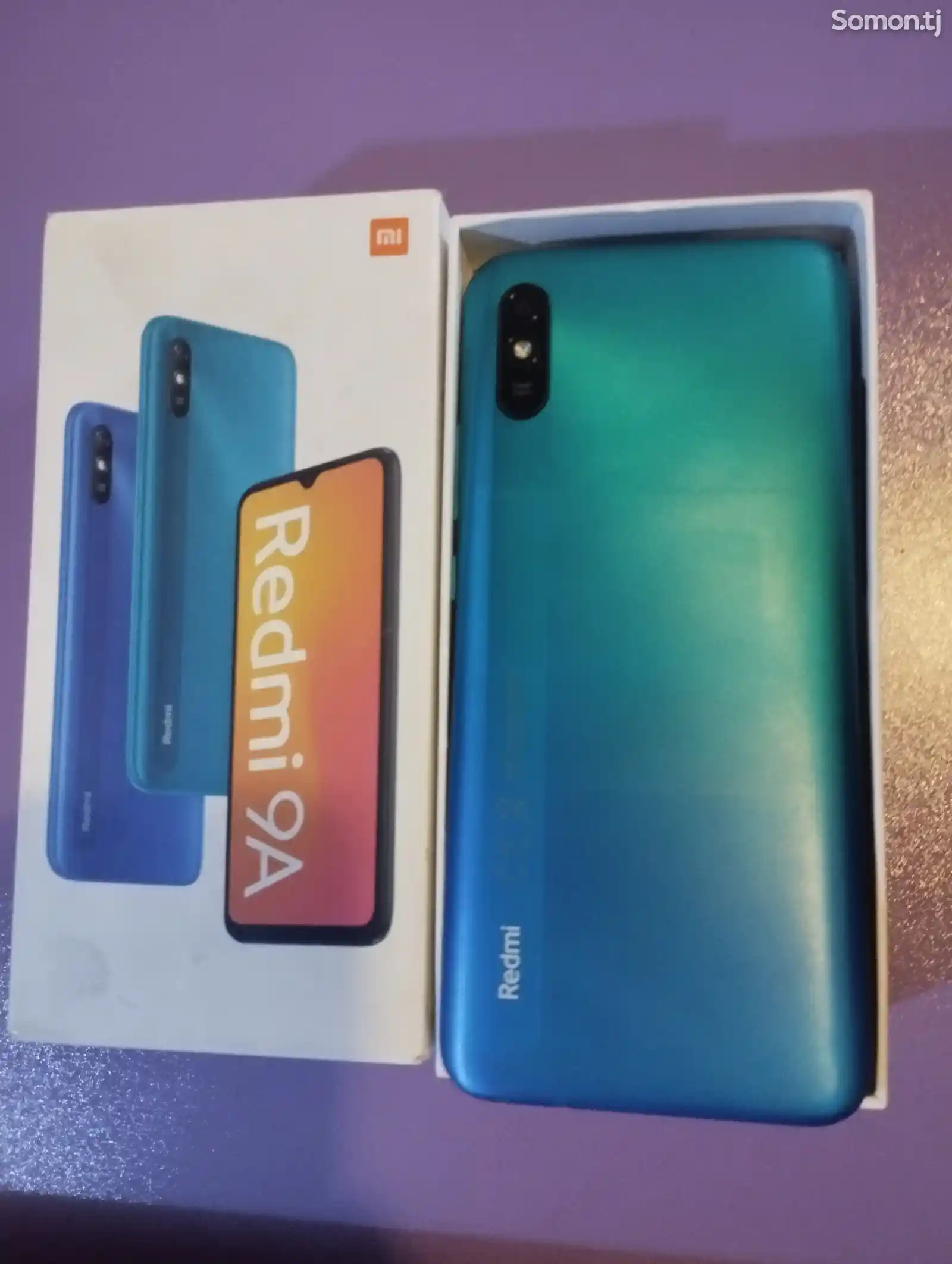 Xiaomi Redmi 9A-1