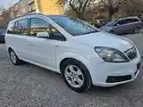 Opel Zafira, 2007-9