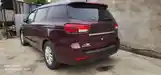 Kia Carnival, 2016-2