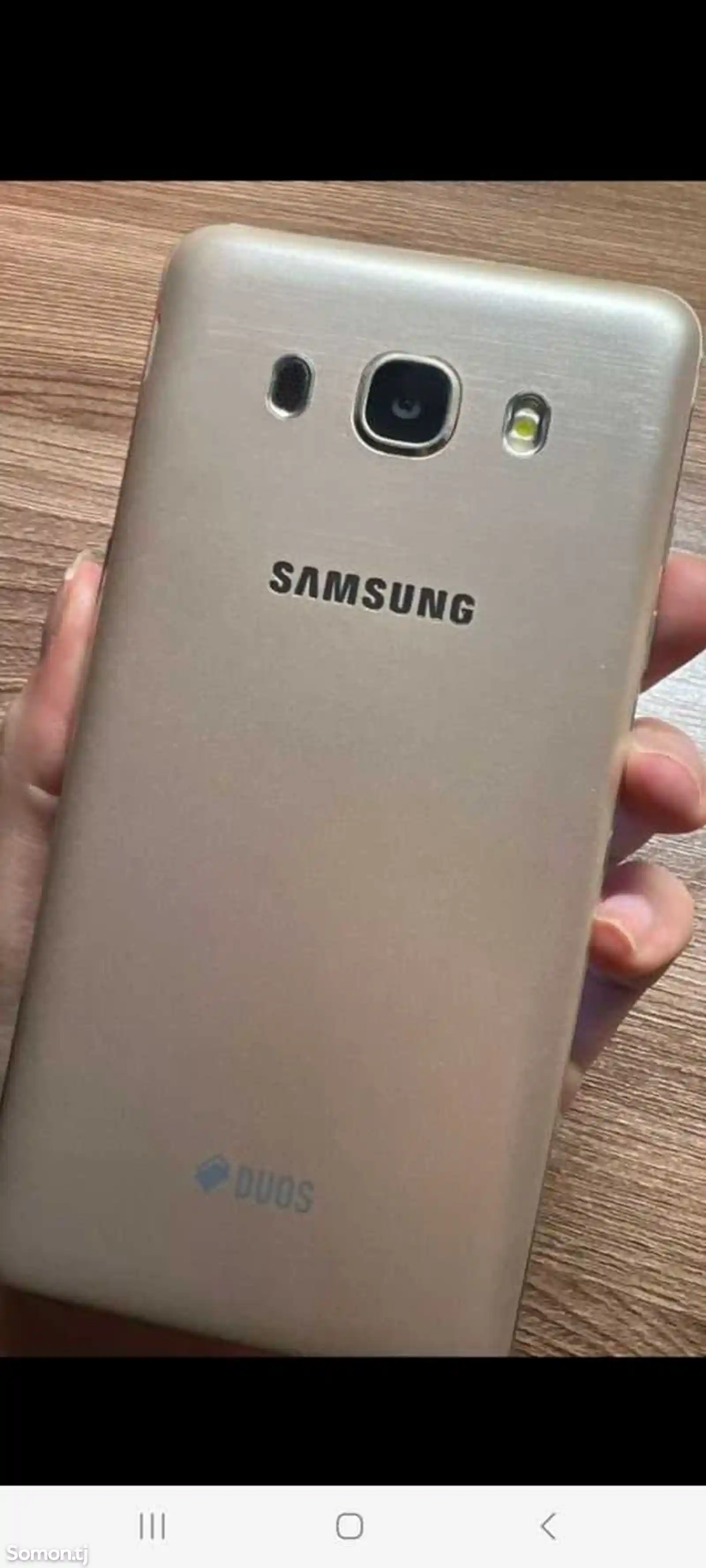 Samsung Galaxy J5, 2016, 16 gb-1