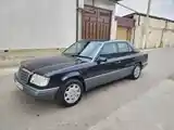 Mercedes-Benz W124, 1994-2