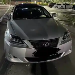 Фары для Lexus