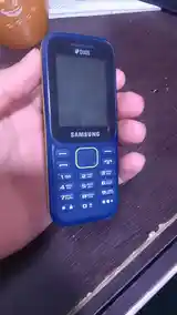 Телефон Samsung-4