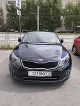 Kia K series, 2015-2