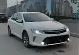 Toyota Camry, 2015-12