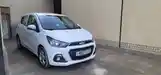 Chevrolet Spark, 2016-2