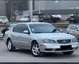 Nissan Maxima, 2007-5