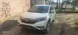 Honda CR-V, 2015-8