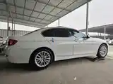 BMW 5 series, 2016-3