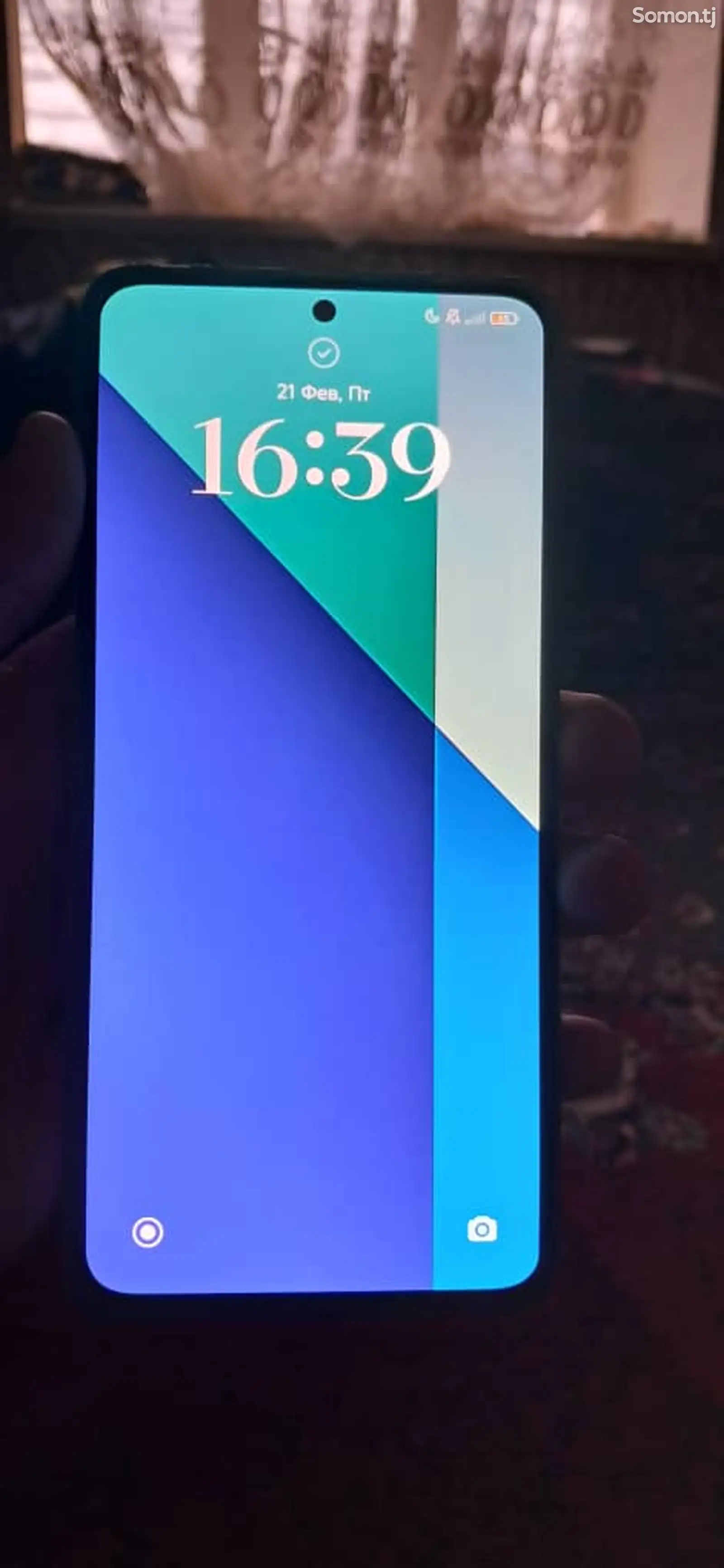 Xiaomi Redmi note 13, 512gb-1