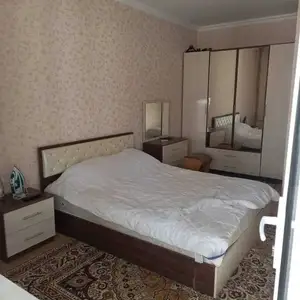 2-комн. квартира, 2 этаж, 72м², 91мкр, ру ба руи Baby Shop