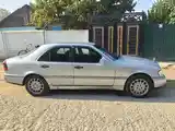 Mercedes-Benz С, 1997-3