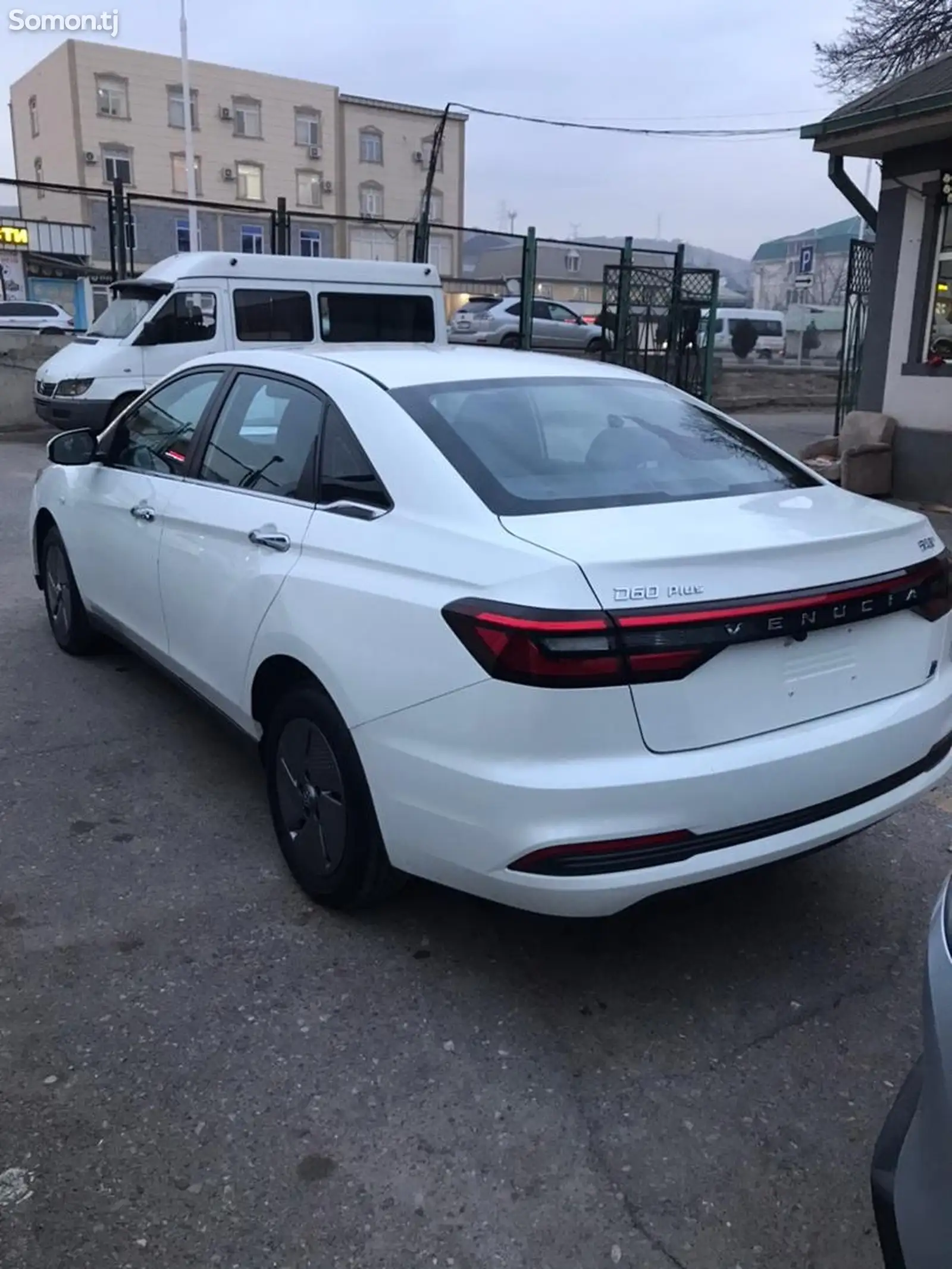 BYD E2, 2023-1