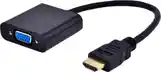 Переходник HDMI-VGA для монитора-3