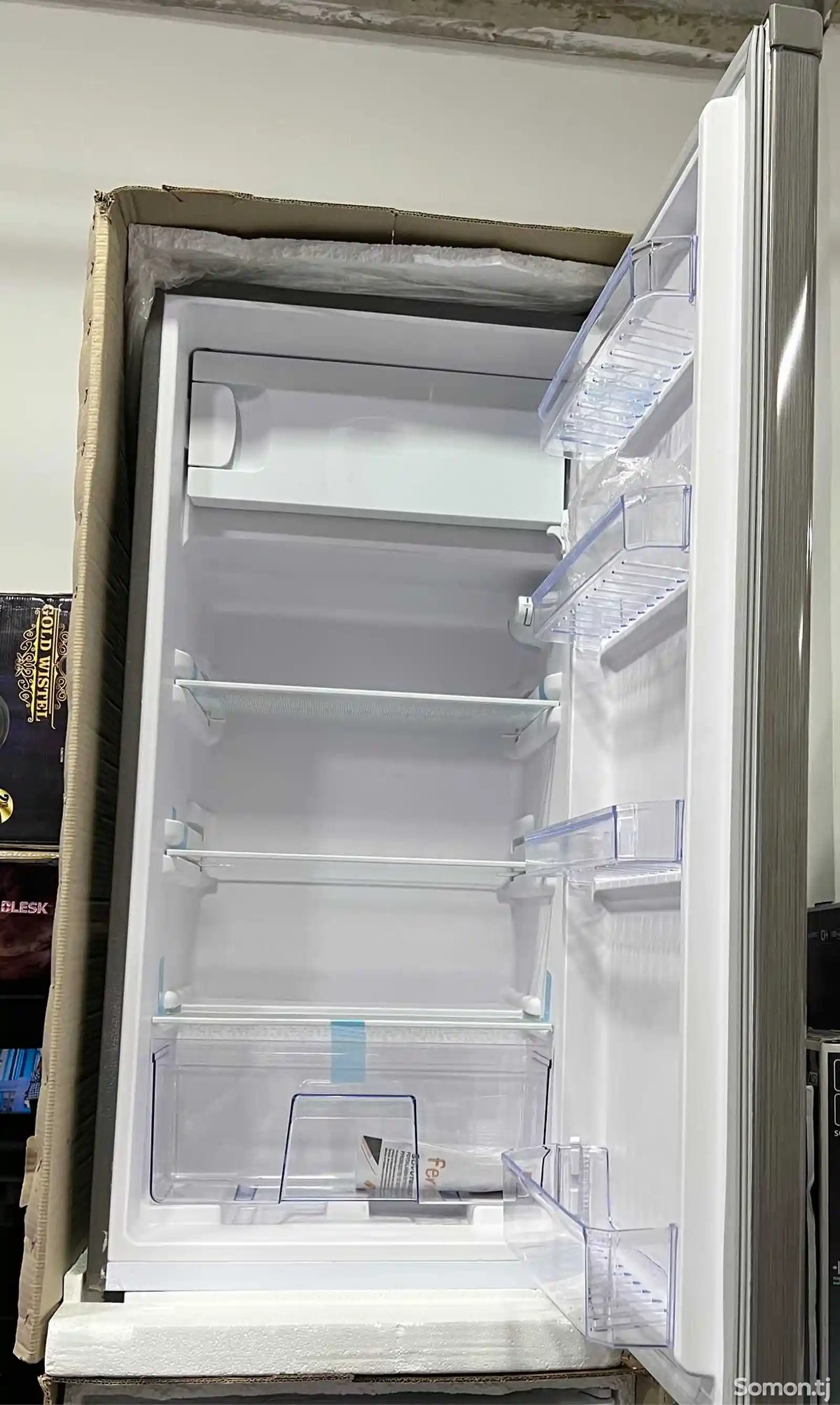 Холодильник FERRYSDD190-2