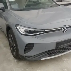 Volkswagen ID.4, 2024