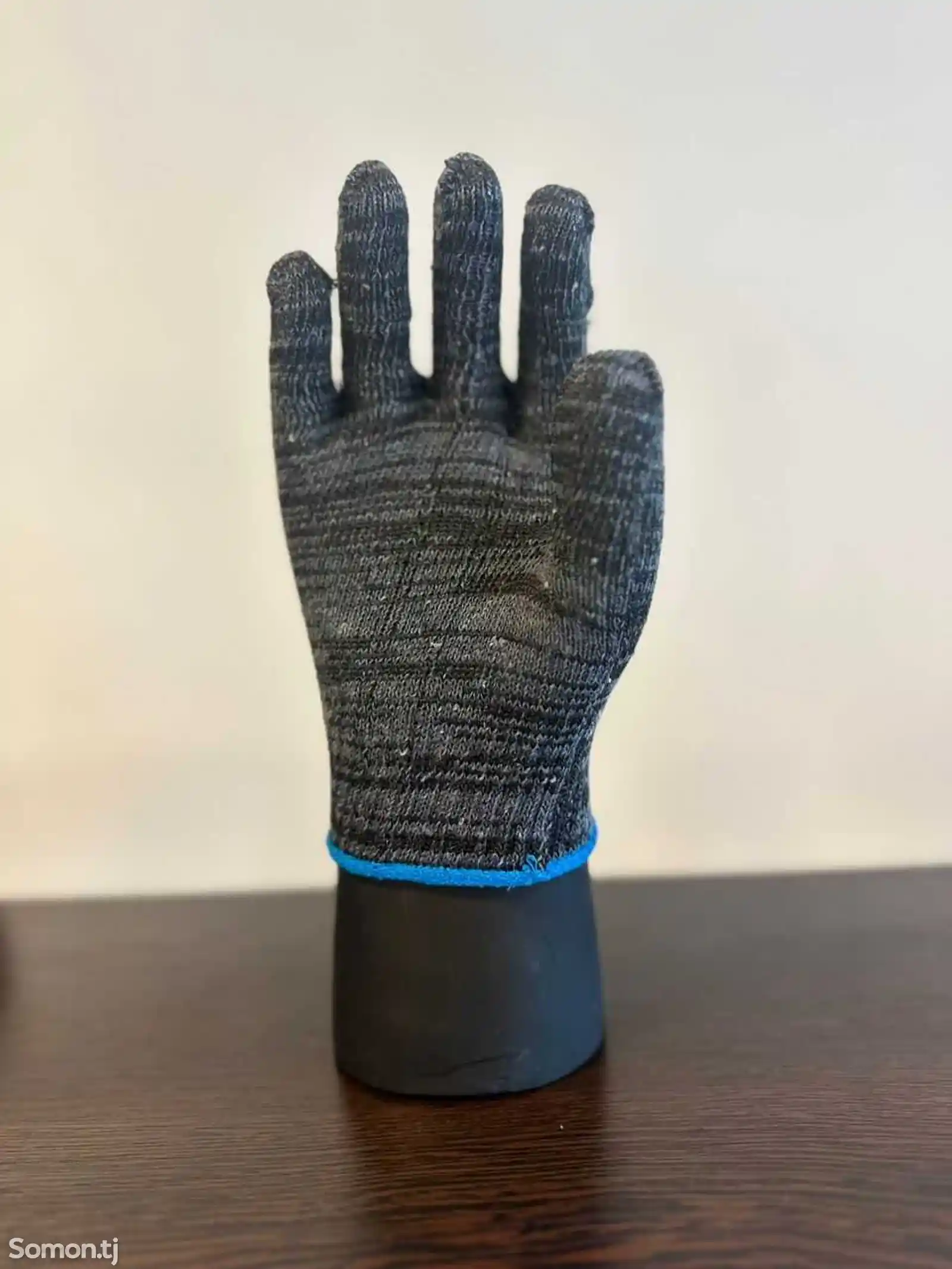 Защитите свои руки с профессиональными строительными перчатками-13
