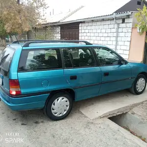 Opel Astra F, 1995