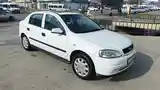 Opel Astra G, 1998-3