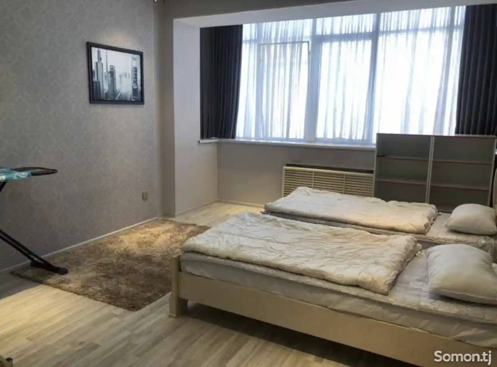 4-комн. квартира, 9 этаж, 155м², Цум-8